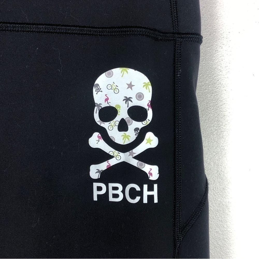 NWOT Lululemon In Movement 7/8 Tight Everlux 25" Soulcycle PBCH Size 8 - Picture 3 of 7